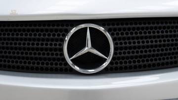 Thumbnail von Mercedes-Benz SLK 230 Kompressor '99