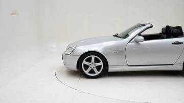 Thumbnail von Mercedes-Benz SLK 230 Kompressor '99