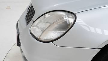 Thumbnail von Mercedes-Benz SLK 230 Kompressor '99