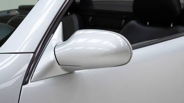 Thumbnail von Mercedes-Benz SLK 230 Kompressor '99