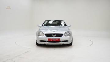 Thumbnail von Mercedes-Benz SLK 230 Kompressor '99
