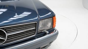 Thumbnail von Mercedes-Benz 500 SEC '87
