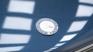 Thumbnail von Mercedes-Benz 500 SEC '87