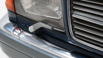 Thumbnail von Mercedes-Benz 500 SEC '87