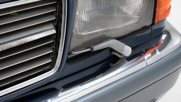 Thumbnail von Mercedes-Benz 500 SEC '87