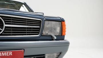 Thumbnail von Mercedes-Benz 500 SEC '87