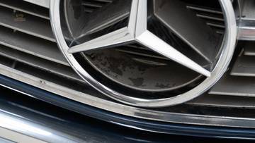 Thumbnail von Mercedes-Benz 500 SEC '87