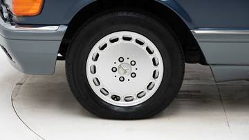 Thumbnail von Mercedes-Benz 500 SEC '87