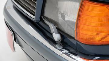 Thumbnail von Mercedes-Benz 500 SEC '87