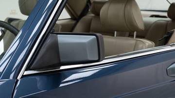 Thumbnail von Mercedes-Benz 500 SEC '87