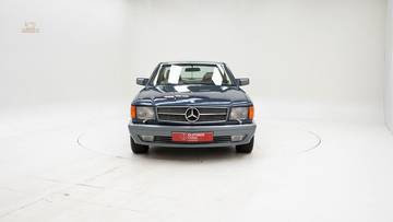 Thumbnail von Mercedes-Benz 500 SEC '87