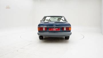 Thumbnail von Mercedes-Benz 500 SEC '87