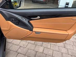 Thumbnail von Mercedes-Benz SL Roadster  350