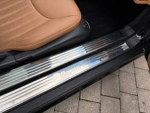 Thumbnail von Mercedes-Benz SL Roadster  350