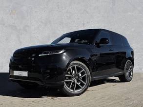 Thumbnail von Land Rover Range Rover Sport D250 SE Momentum Light