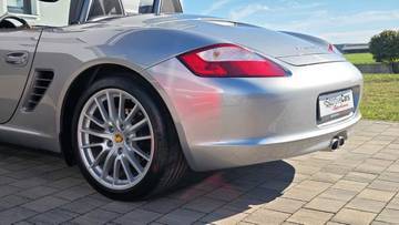 Thumbnail von Porsche Boxster 987 S 19" Chrono eSitze PASM Bose 23tkm!