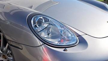 Thumbnail von Porsche Boxster 987 S 19" Chrono eSitze PASM Bose 23tkm!