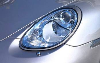 Thumbnail von Porsche Boxster 987 S 19" Chrono eSitze PASM Bose 23tkm!