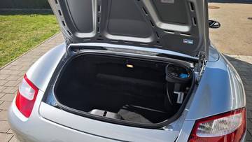 Thumbnail von Porsche Boxster 987 S 19" Chrono eSitze PASM Bose 23tkm!