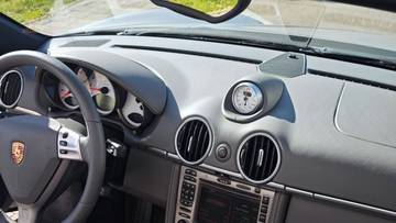 Thumbnail von Porsche Boxster 987 S 19" Chrono eSitze PASM Bose 23tkm!