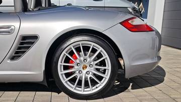 Thumbnail von Porsche Boxster 987 S 19" Chrono eSitze PASM Bose 23tkm!