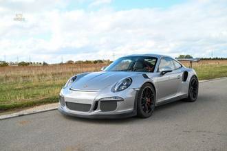 Thumbnail von Porsche 991.1 911 GT3 RS Clubsport