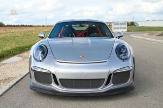 Thumbnail von Porsche 991.1 911 GT3 RS Clubsport