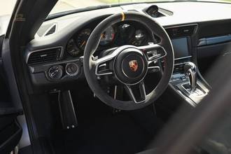 Thumbnail von Porsche 991.1 911 GT3 RS Clubsport