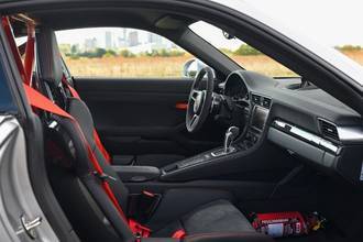 Thumbnail von Porsche 991.1 911 GT3 RS Clubsport
