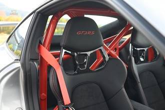 Thumbnail von Porsche 991.1 911 GT3 RS Clubsport