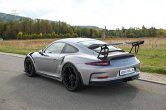 Thumbnail von Porsche 991.1 911 GT3 RS Clubsport