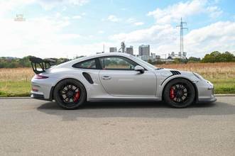 Thumbnail von Porsche 991.1 911 GT3 RS Clubsport