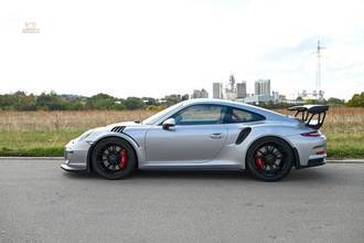 Thumbnail von Porsche 991.1 911 GT3 RS Clubsport