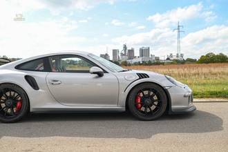 Thumbnail von Porsche 991.1 911 GT3 RS Clubsport