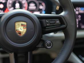 Thumbnail von Porsche Cayenne Coupé E-Hybrid,21",AHK,Luft,ACC,AHK,Pano