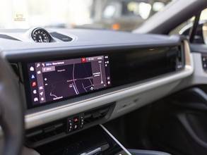 Thumbnail von Porsche Cayenne Coupé E-Hybrid,21",AHK,Luft,ACC,AHK,Pano