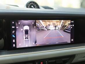 Thumbnail von Porsche Cayenne Coupé E-Hybrid,21",AHK,Luft,ACC,AHK,Pano