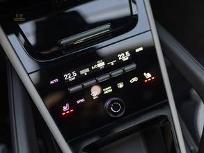 Thumbnail von Porsche Cayenne Coupé E-Hybrid,21",AHK,Luft,ACC,AHK,Pano