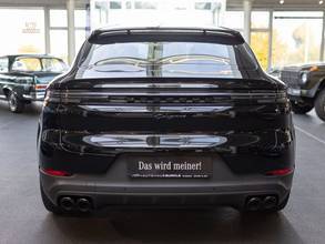 Thumbnail von Porsche Cayenne Coupé E-Hybrid,21",AHK,Luft,ACC,AHK,Pano