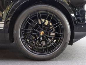 Thumbnail von Porsche Cayenne Coupé E-Hybrid,21",AHK,Luft,ACC,AHK,Pano