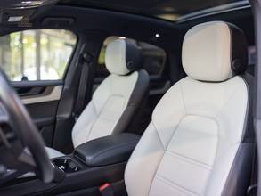 Thumbnail von Porsche Cayenne Coupé E-Hybrid,21",AHK,Luft,ACC,AHK,Pano