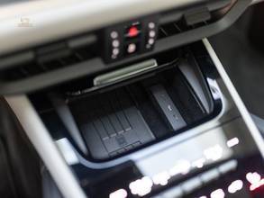 Thumbnail von Porsche Cayenne Coupé E-Hybrid,21",AHK,Luft,ACC,AHK,Pano