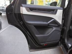 Thumbnail von Porsche Cayenne Coupé E-Hybrid,21",AHK,Luft,ACC,AHK,Pano