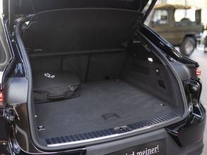 Thumbnail von Porsche Cayenne Coupé E-Hybrid,21",AHK,Luft,ACC,AHK,Pano