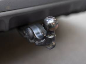 Thumbnail von Porsche Cayenne Coupé E-Hybrid,21",AHK,Luft,ACC,AHK,Pano