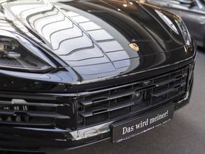 Thumbnail von Porsche Cayenne Coupé E-Hybrid,21",AHK,Luft,ACC,AHK,Pano