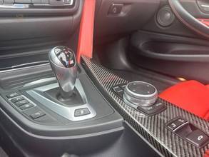 Thumbnail von BMW M4 Cabrio deutsch Unfallfrei Nackenheiz KW
