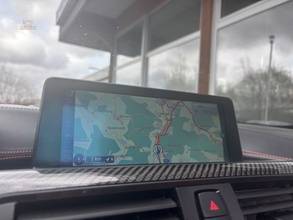 Thumbnail von BMW M4 Cabrio deutsch Unfallfrei Nackenheiz KW