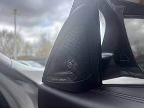 Thumbnail von BMW M4 Cabrio deutsch Unfallfrei Nackenheiz KW