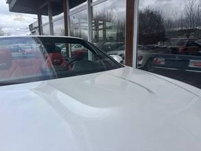 Thumbnail von BMW M4 Cabrio deutsch Unfallfrei Nackenheiz KW